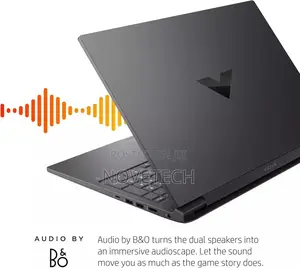 New Laptop HP Victus 16 16GB Intel Core I5 SSD 512GB