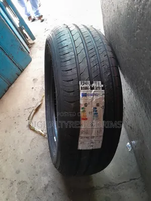 225/65r17 Goodyear Tyres Brand New