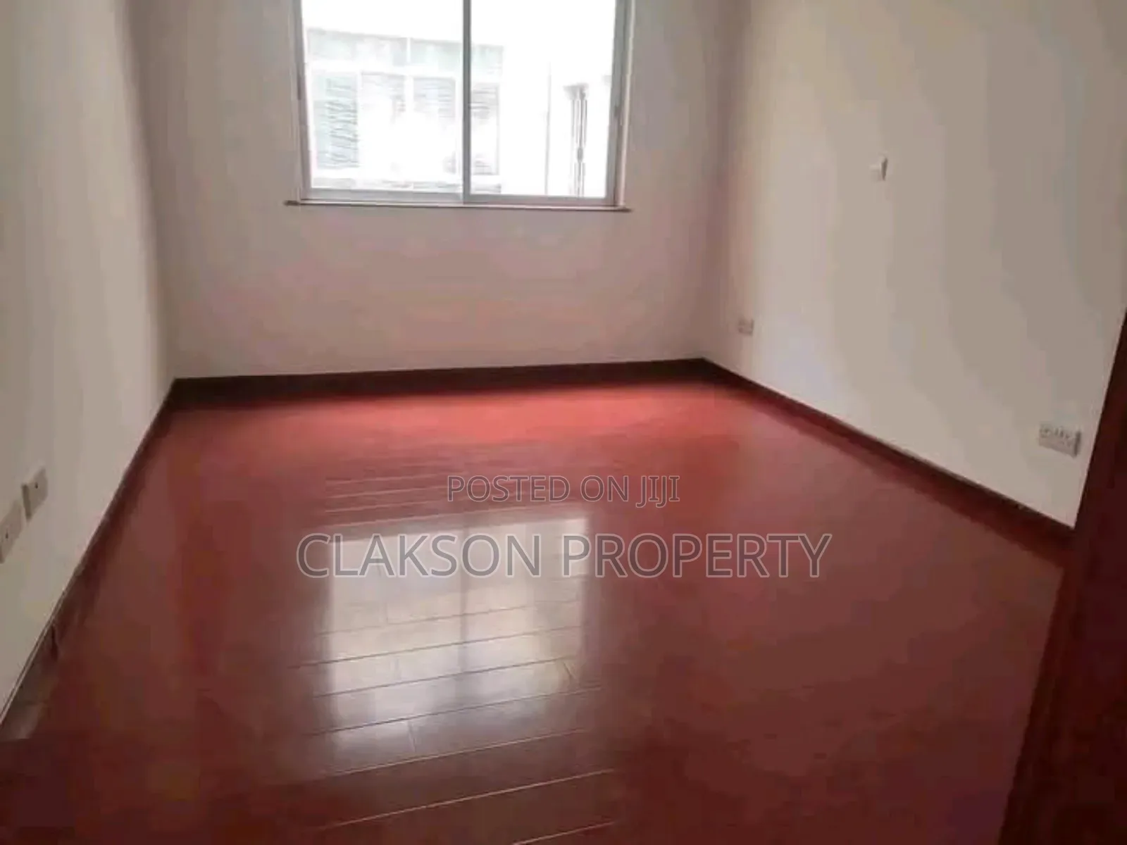 2bdrm Apartment in Kilimani for rent