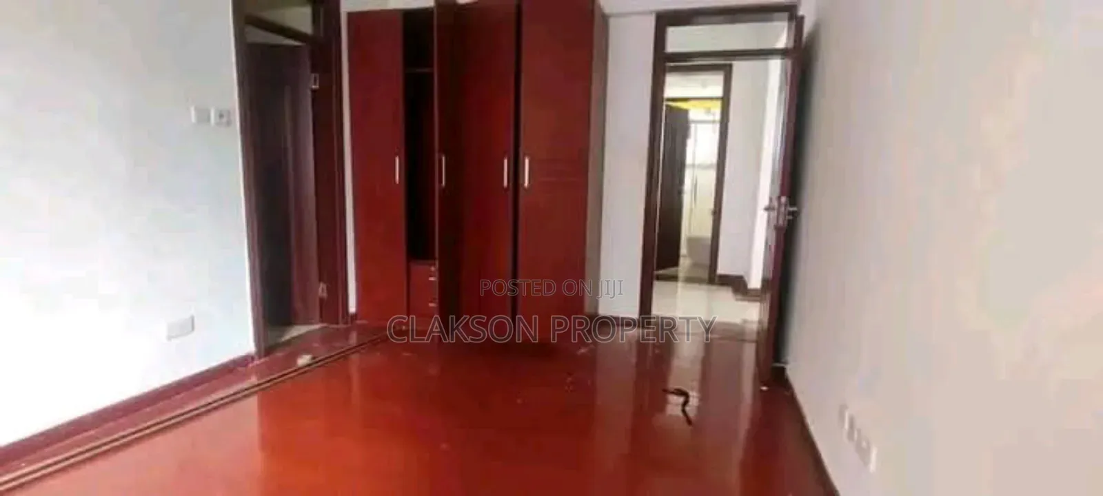 2bdrm Apartment in Kilimani for rent