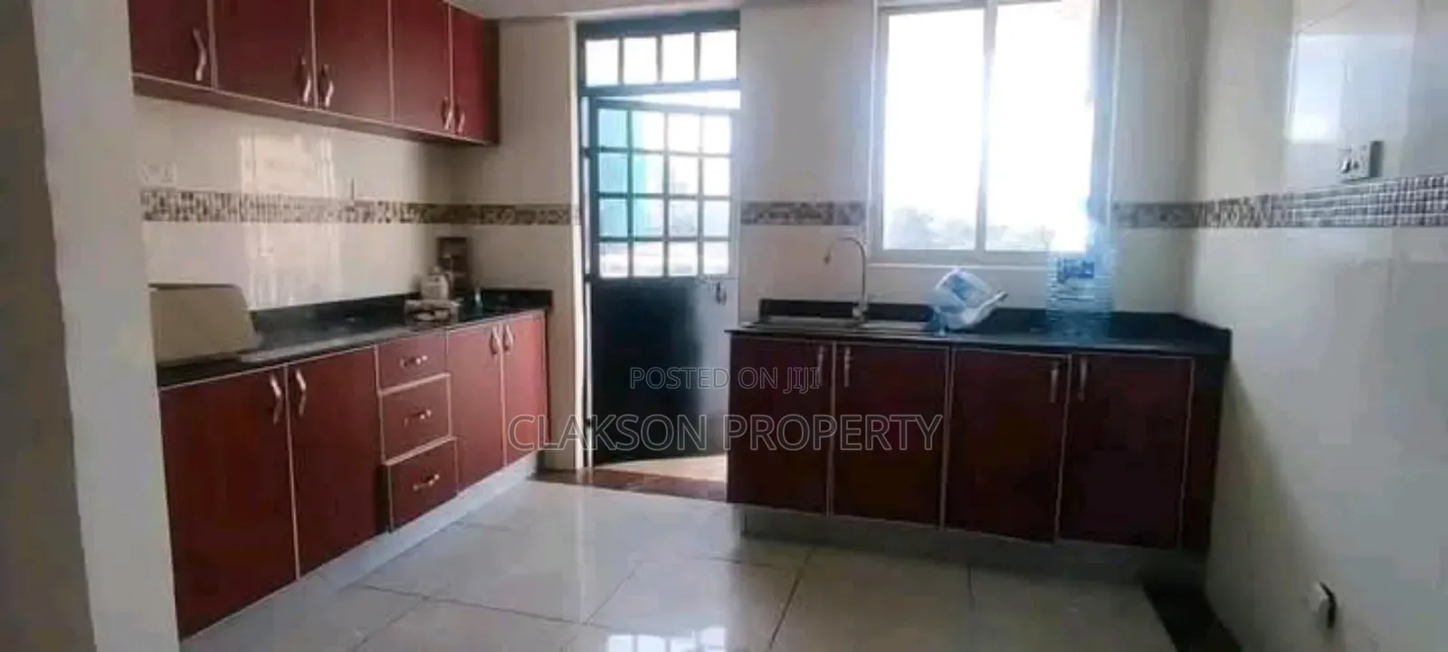 2bdrm Apartment in Kilimani for rent