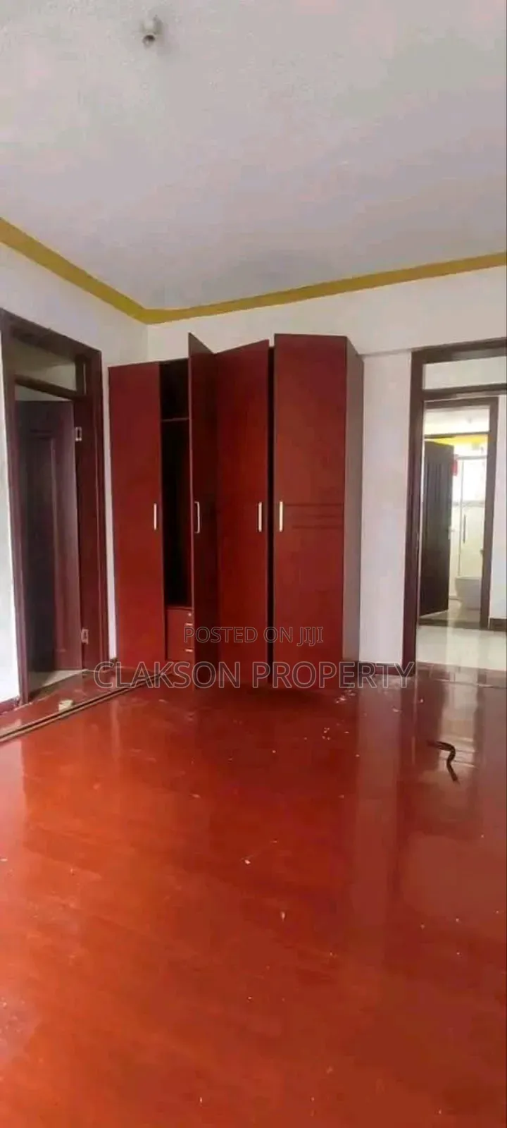 2bdrm Apartment in Kilimani for rent
