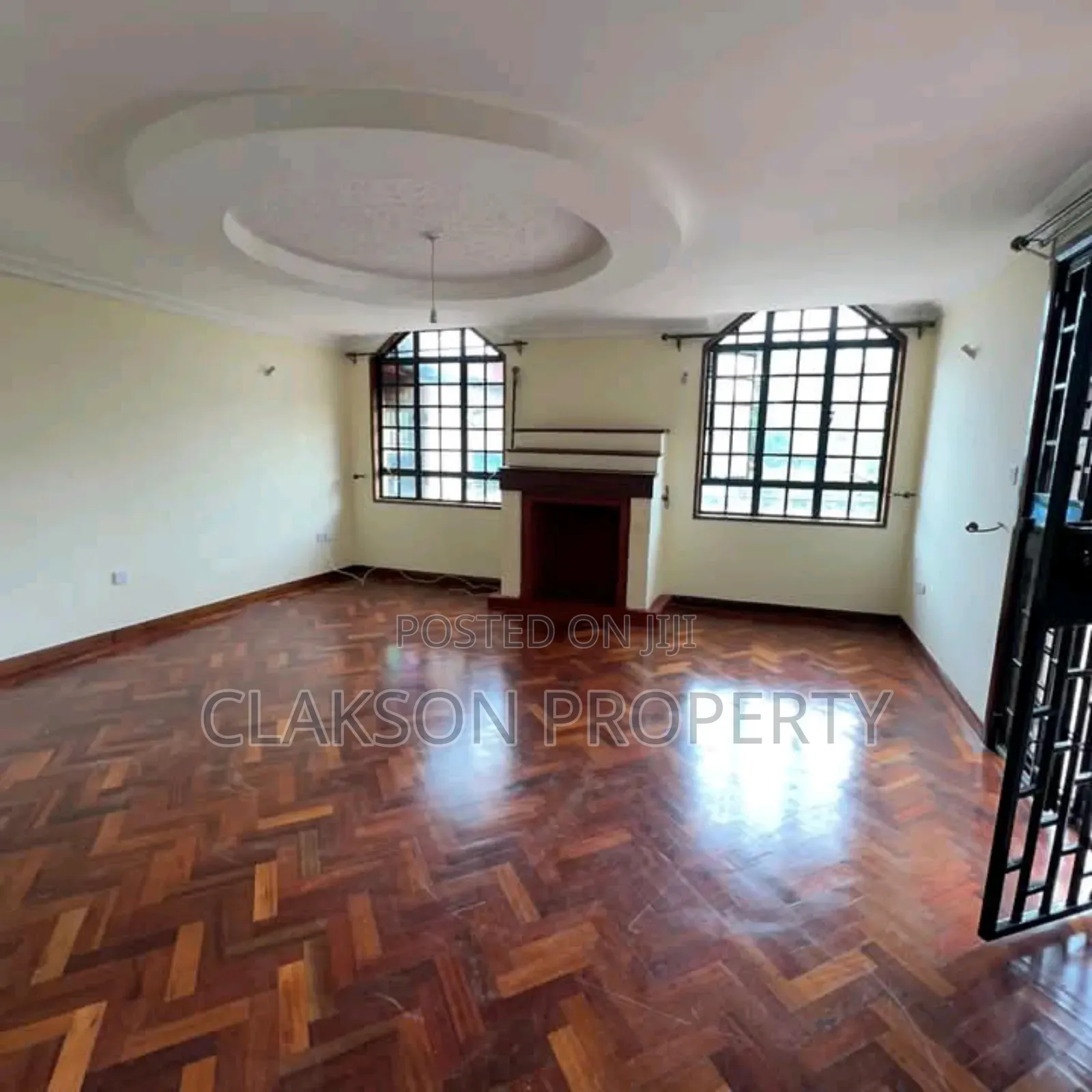 5bdrm House in Karen for rent