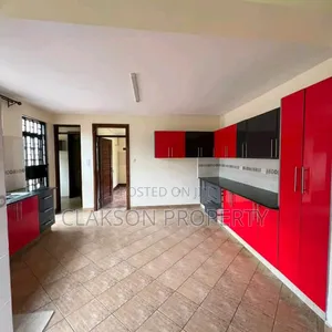 5bdrm House in Karen for rent