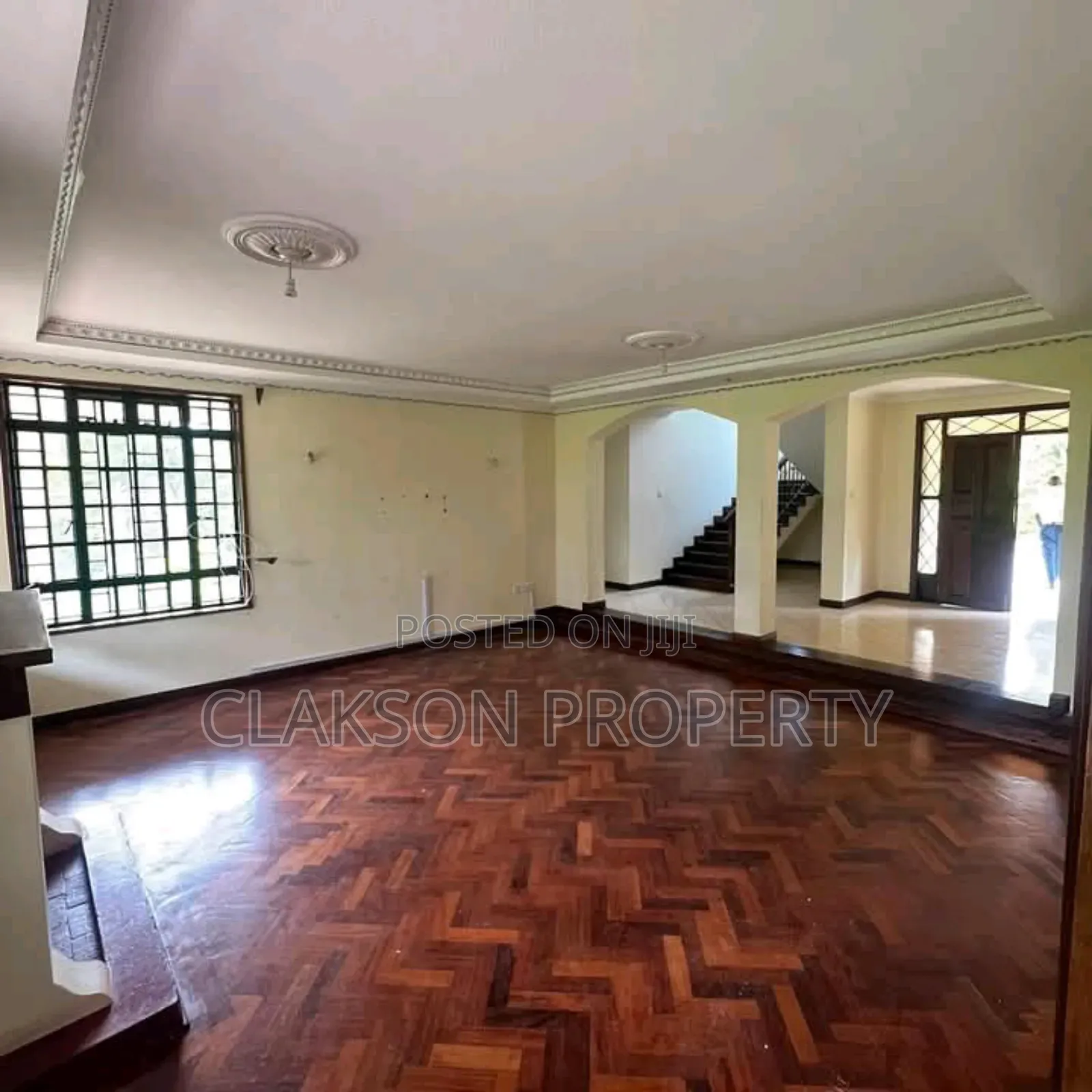 5bdrm House in Karen for rent