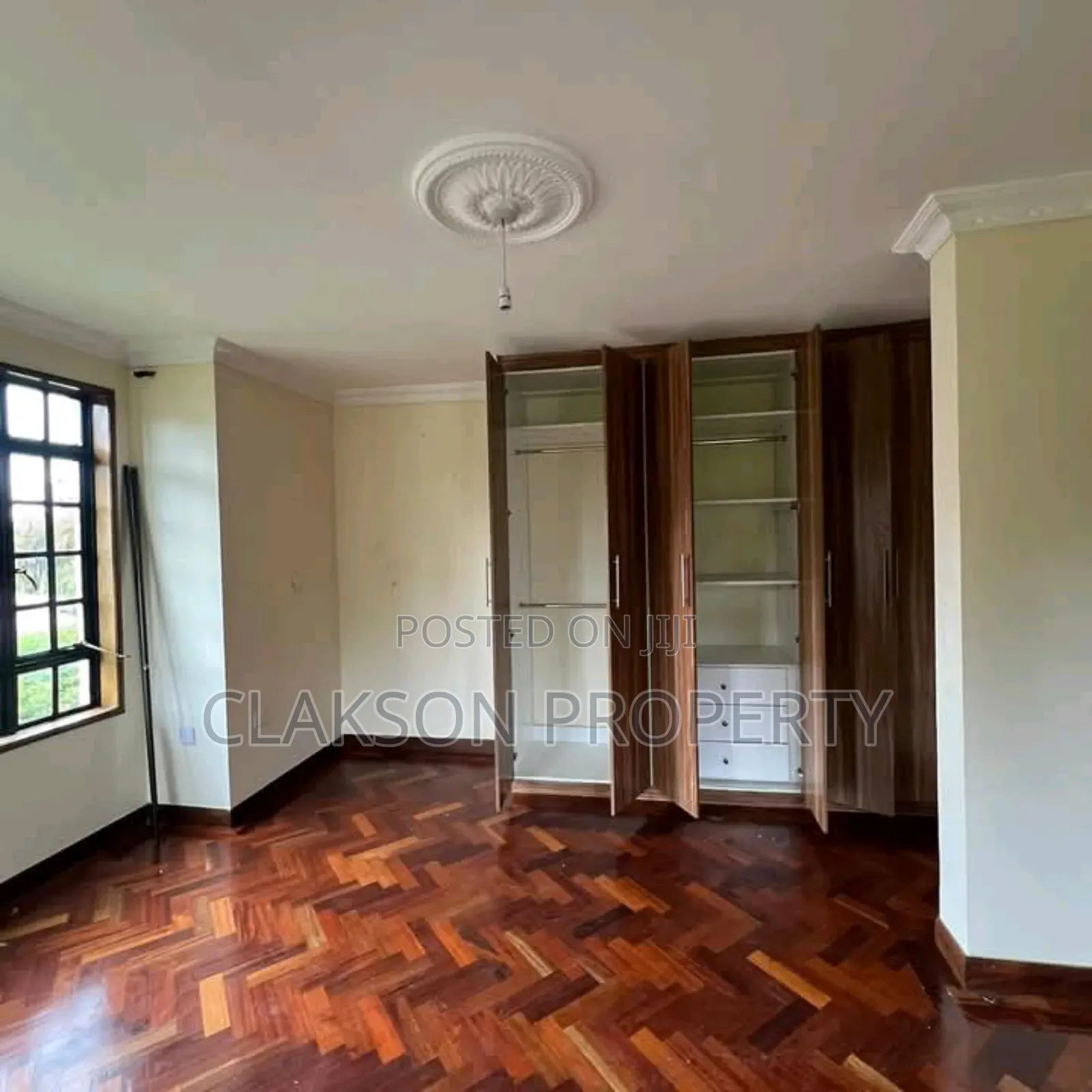 5bdrm House in Karen for rent