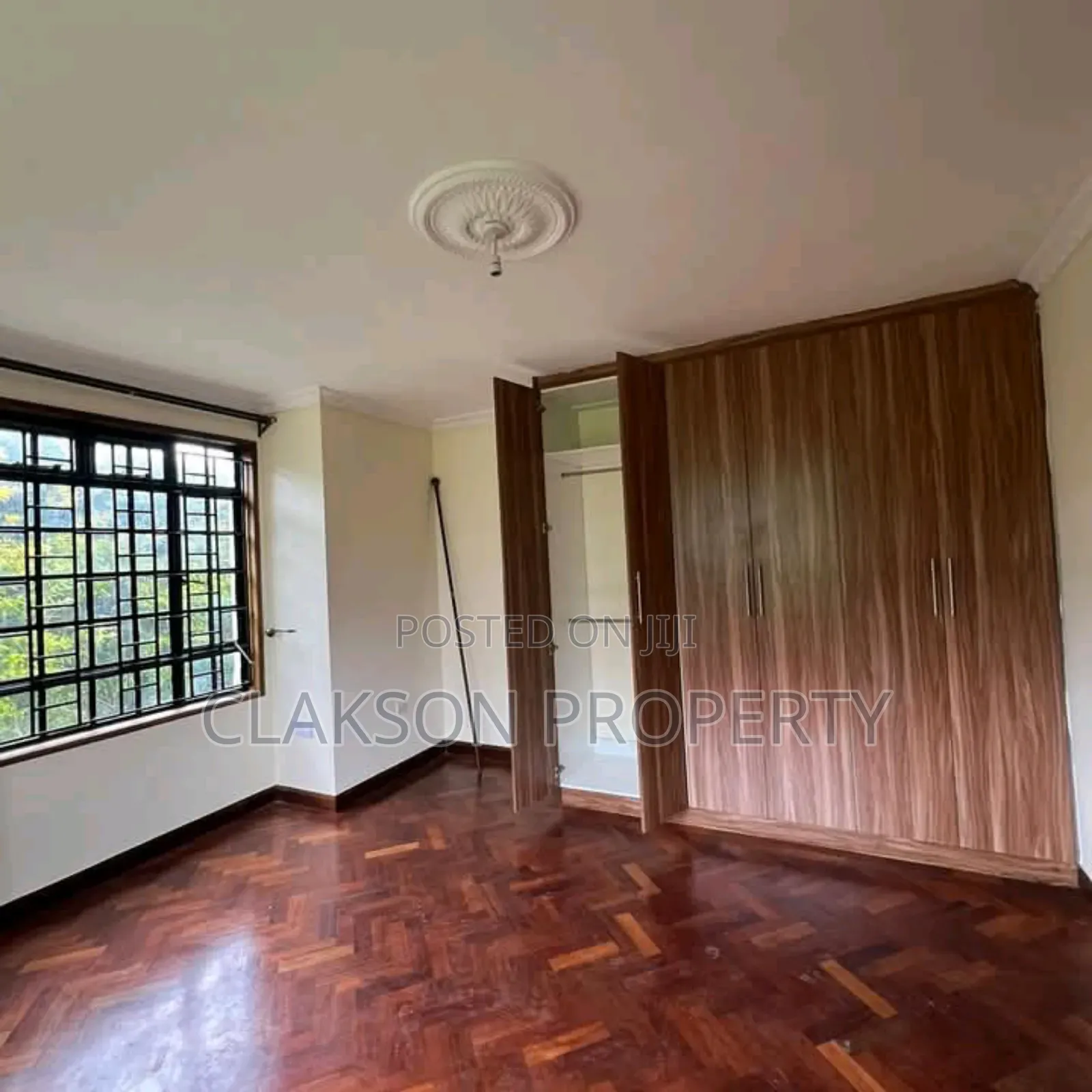 5bdrm House in Karen for rent
