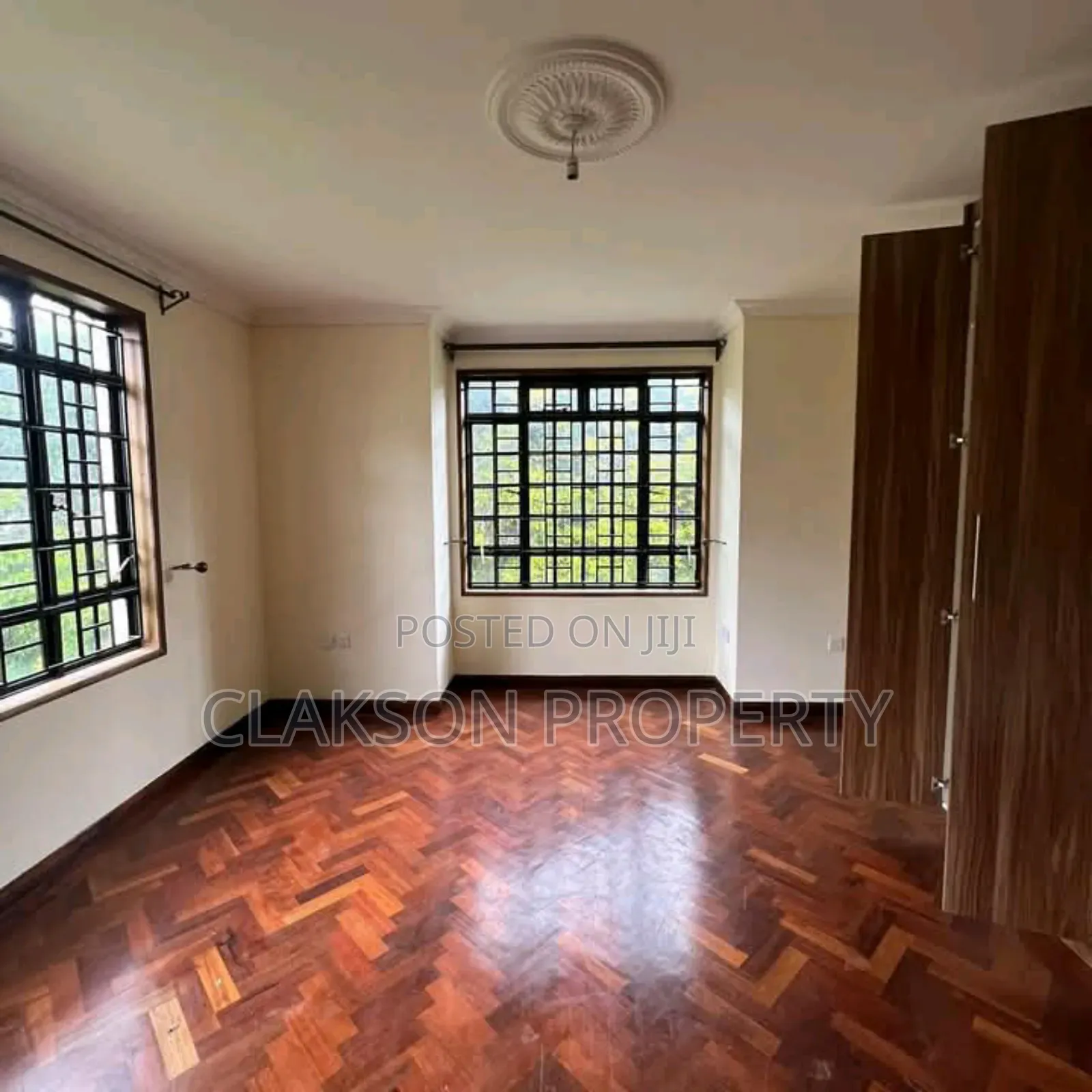 5bdrm House in Karen for rent