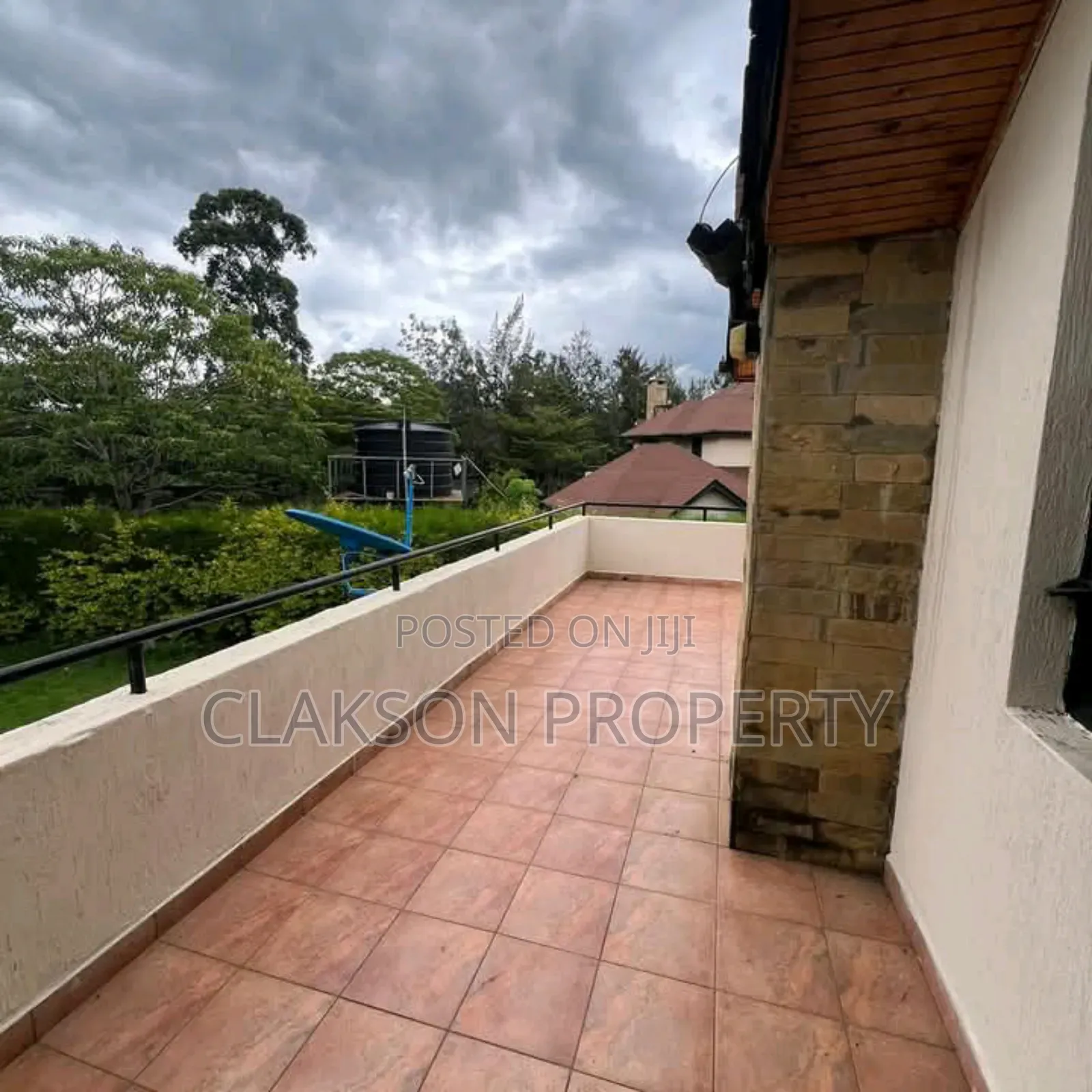 5bdrm House in Karen for rent