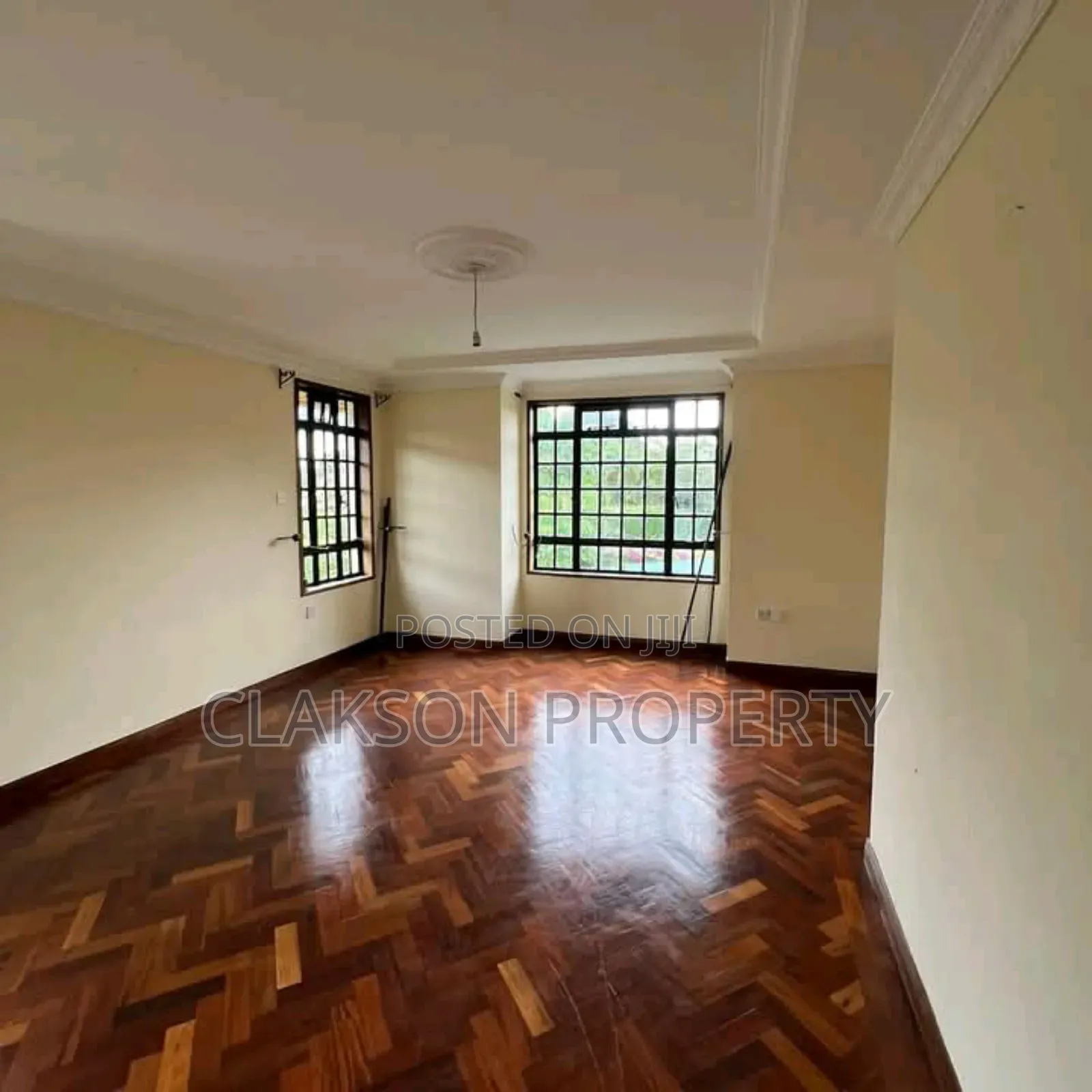 5bdrm House in Karen for rent