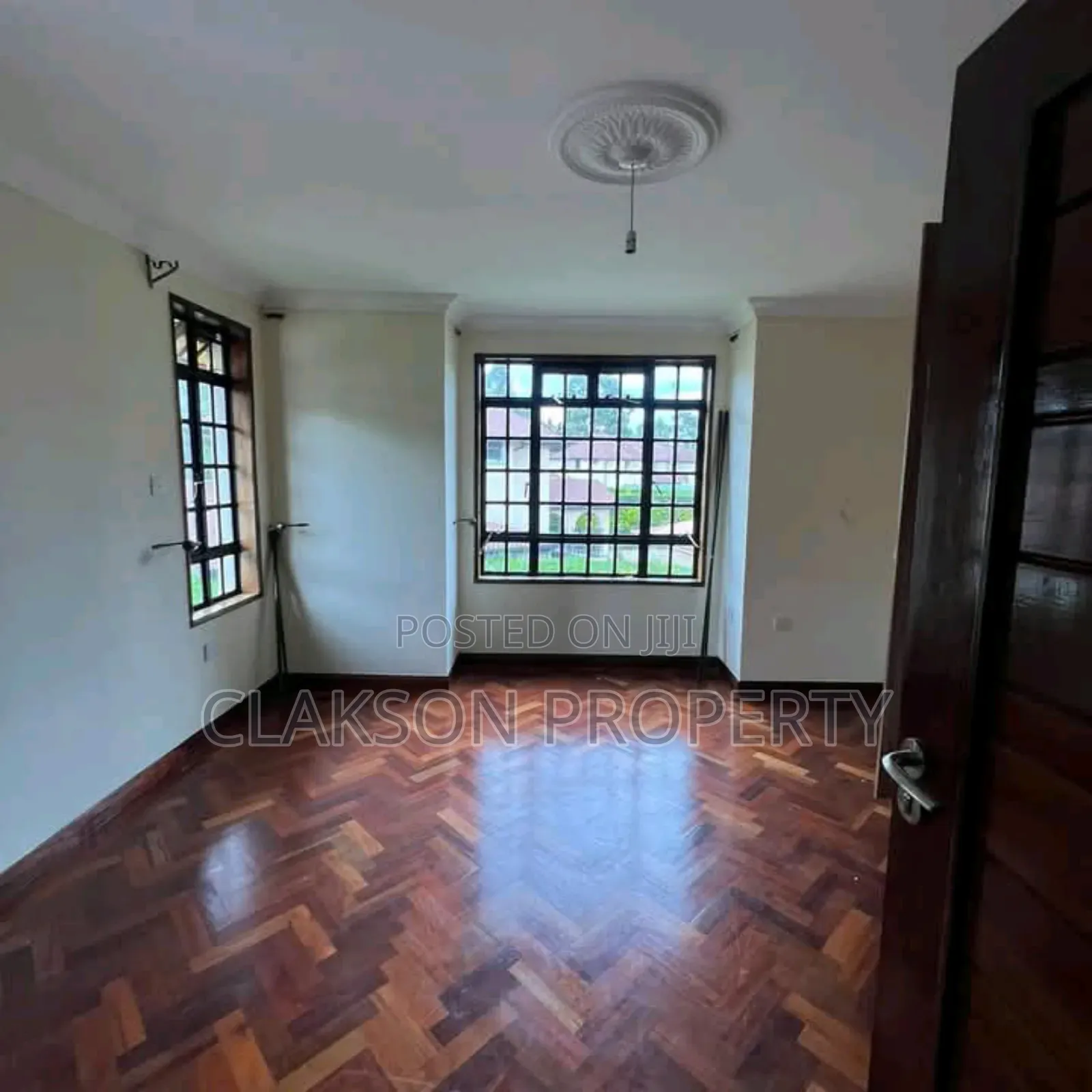 5bdrm House in Karen for rent