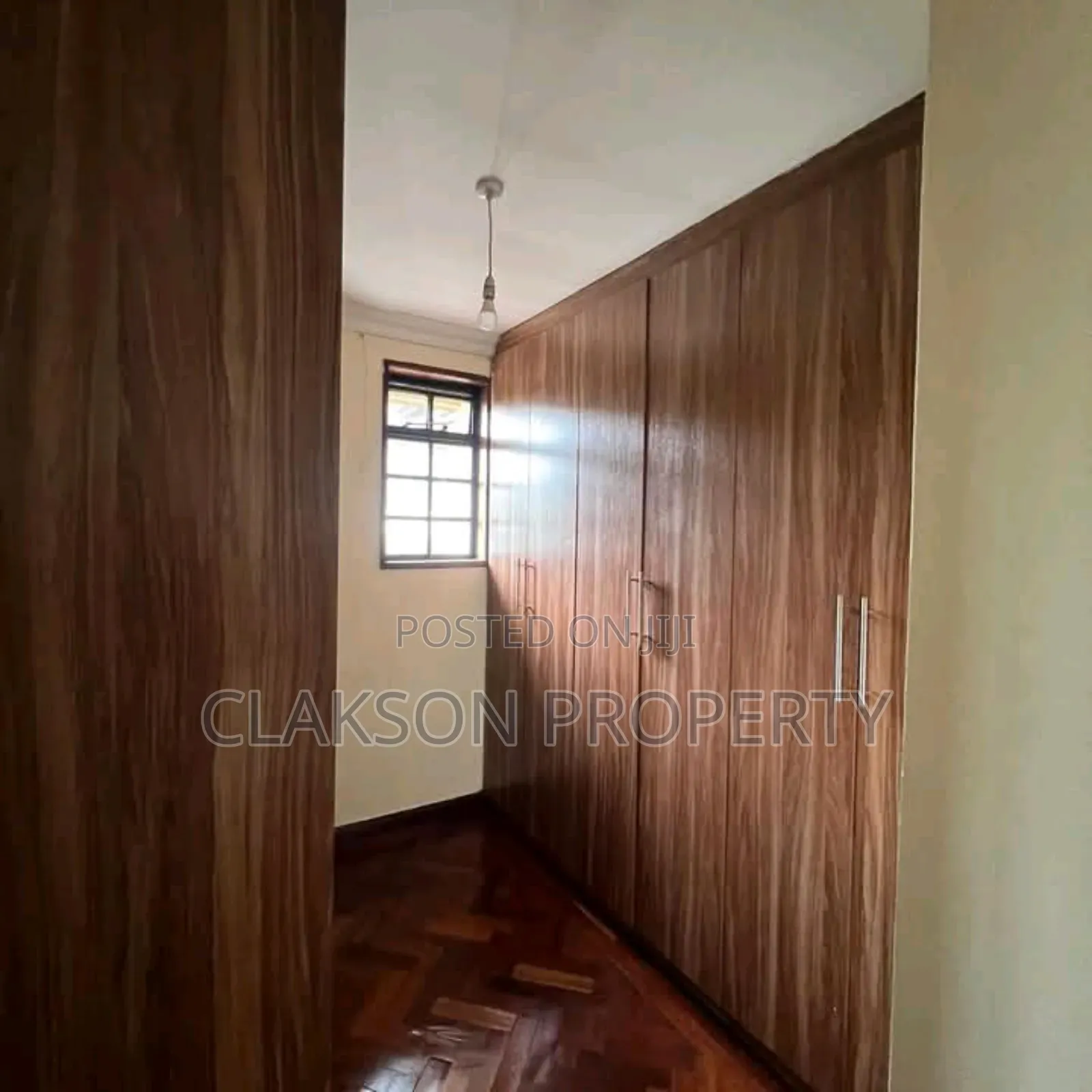 5bdrm House in Karen for rent