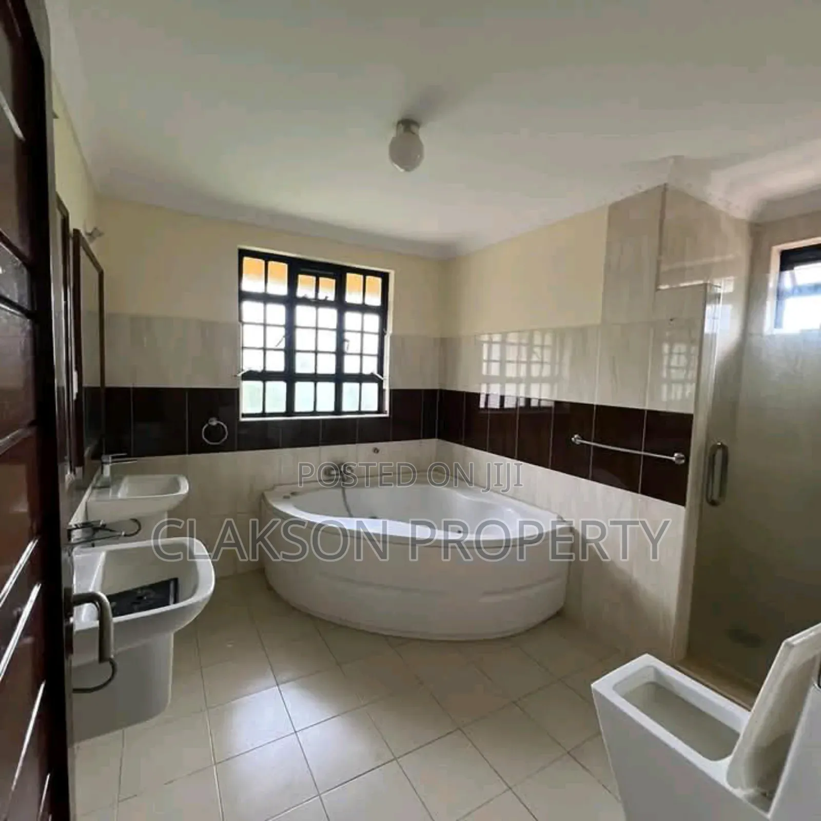 5bdrm House in Karen for rent