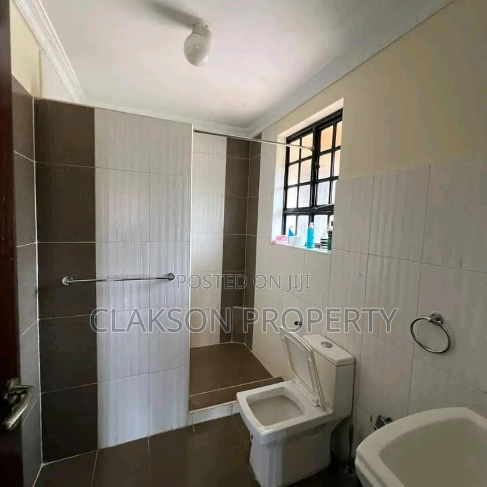 5bdrm House in Karen for rent