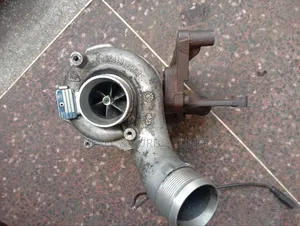 Audi ,Vw , Tuareg Bv50 Turbo