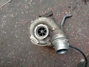 Turbo for Sprinter Gt2256v