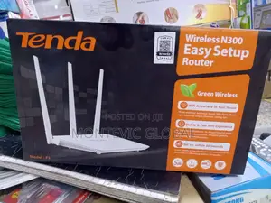 Tenda Wifi Router