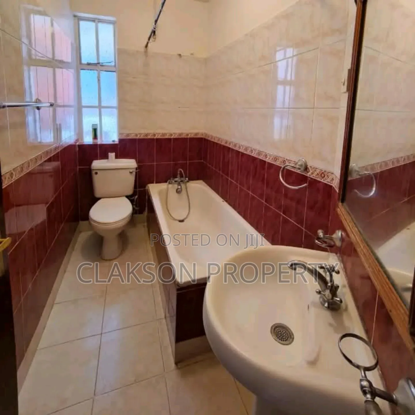 2bdrm Apartment in Lavington for rent