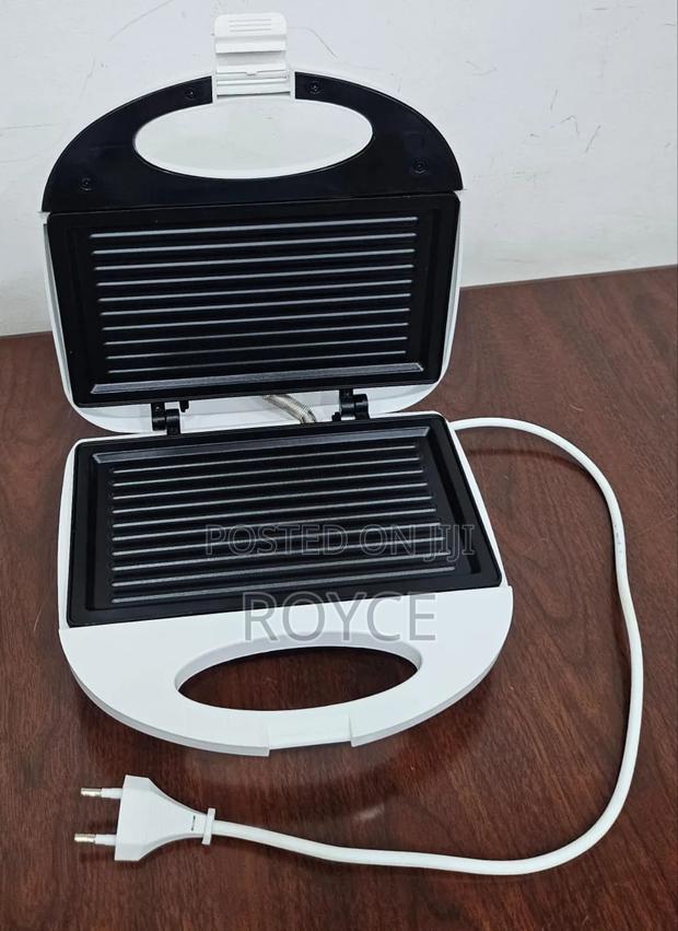 Sandwich Grill - main view