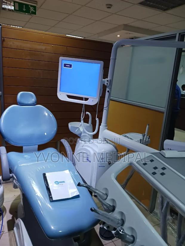 Complete Dental Chair/Dental Unit - thumbnail 3