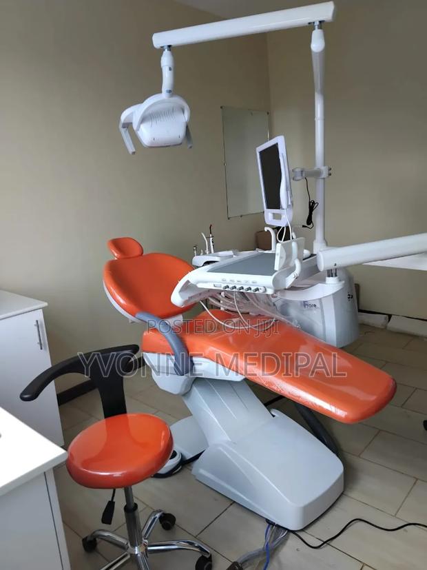 Complete Dental Chair/Dental Unit - thumbnail 4