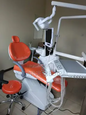 Complete Dental Chair/Dental Unit