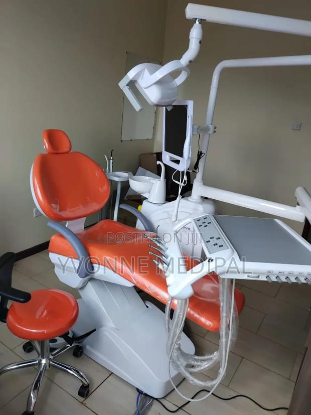 Complete Dental Chair/Dental Unit - thumbnail 6