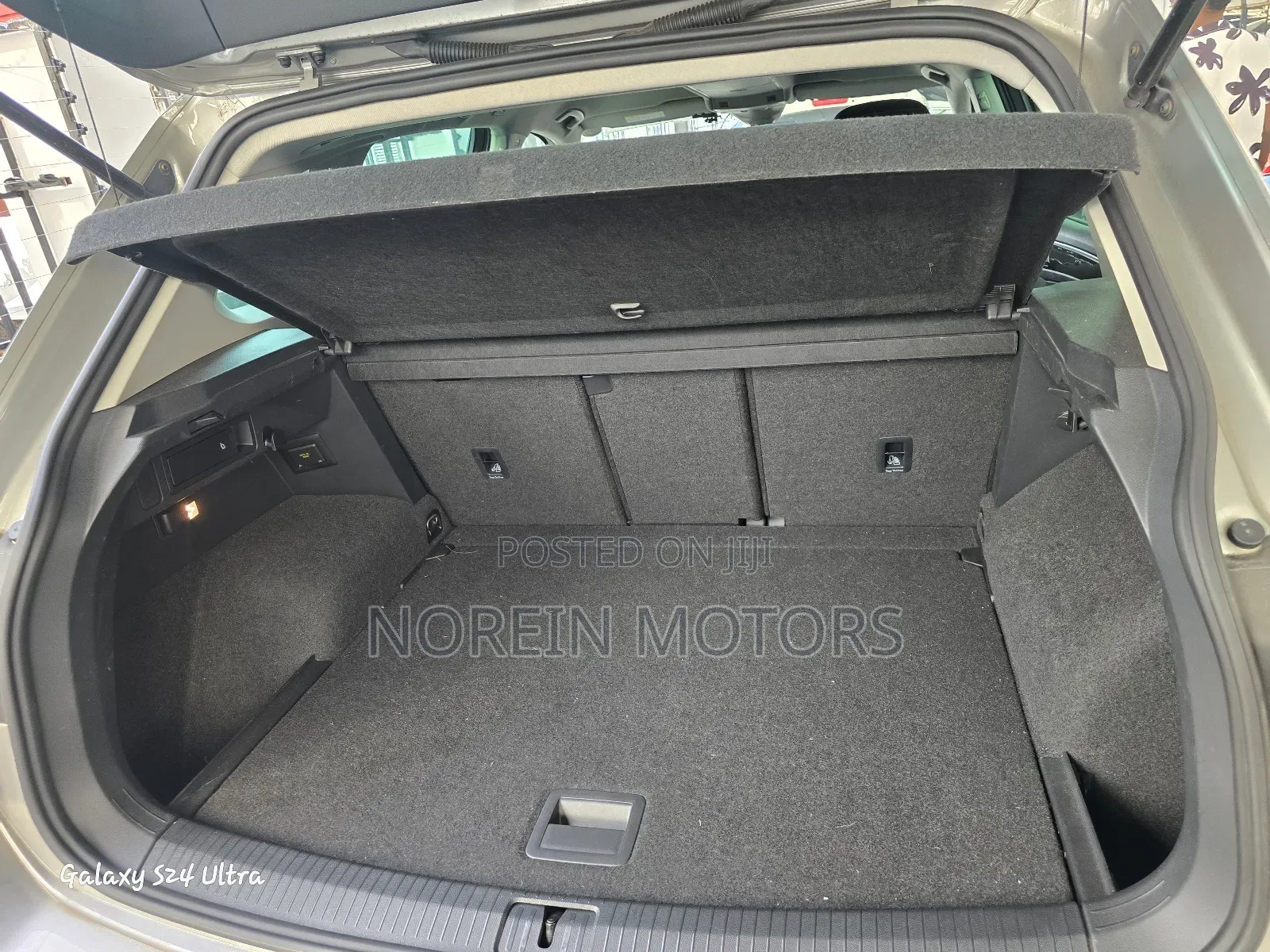 Volkswagen Tiguan 2018 Gray