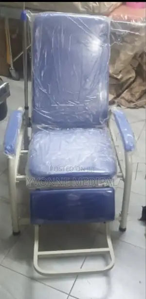 Phlebotomy Seat/Infusion Chair