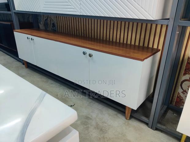 Just Unique Tv Stand (6ft) - main view