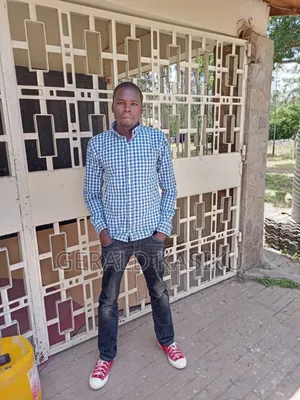 Am Ready to Do Any Job