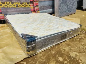 12 Inch Spring Matress