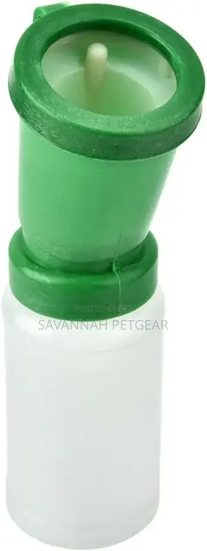 Teat Dip Cups For Dairy Cattle