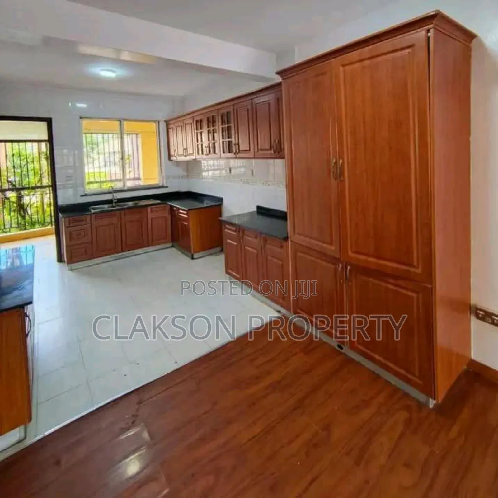 3bdrm Apartment in Lavington for rent