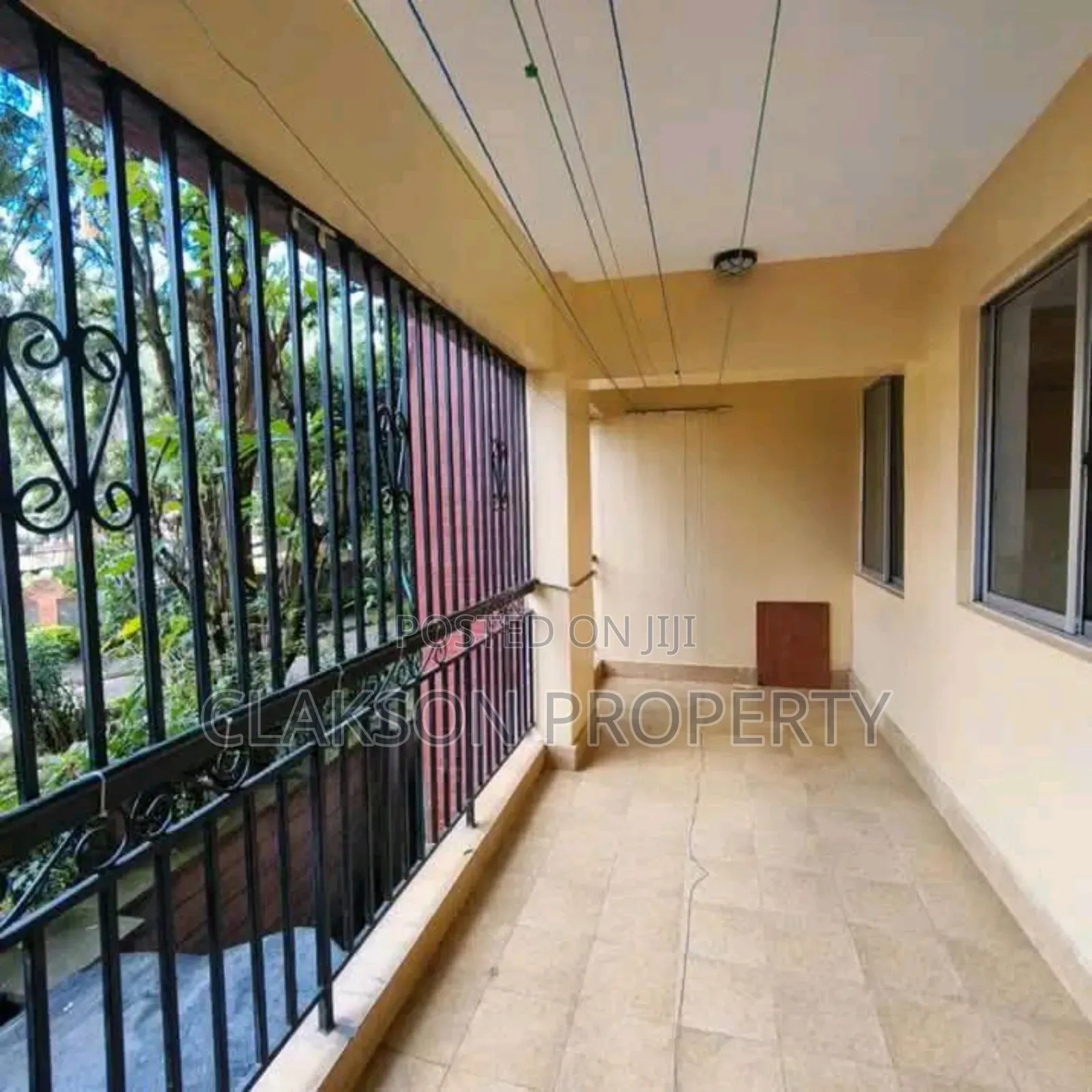 3bdrm Apartment in Lavington for rent