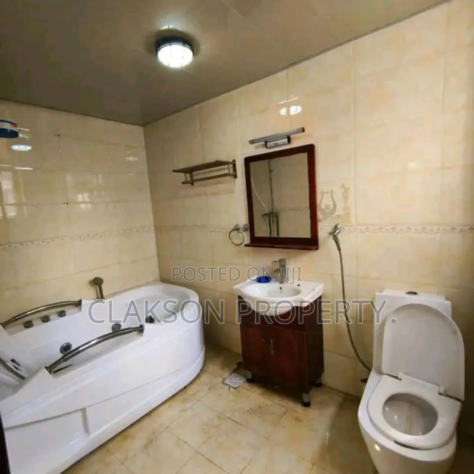 3bdrm Apartment in Lavington for rent