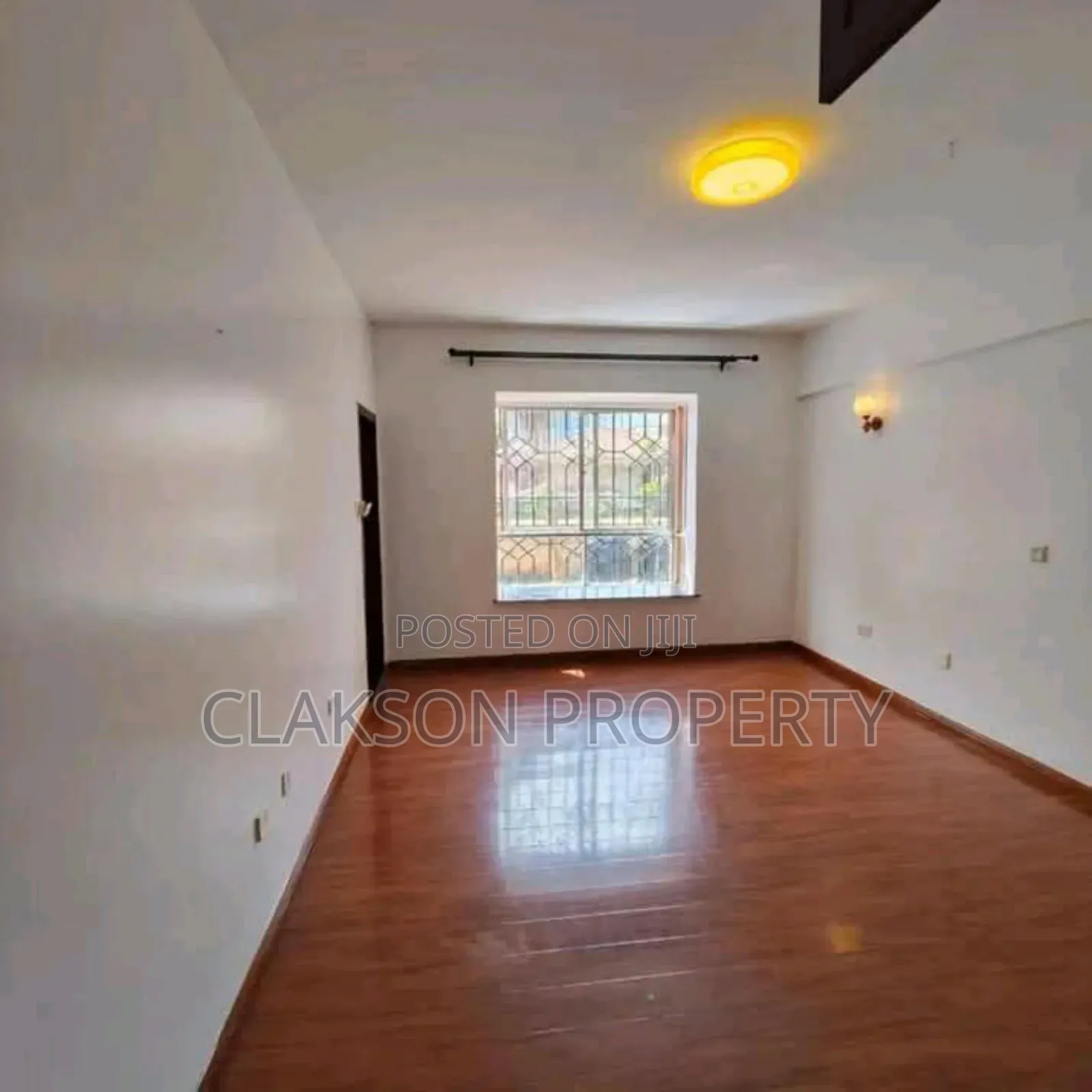 3bdrm Apartment in Lavington for rent