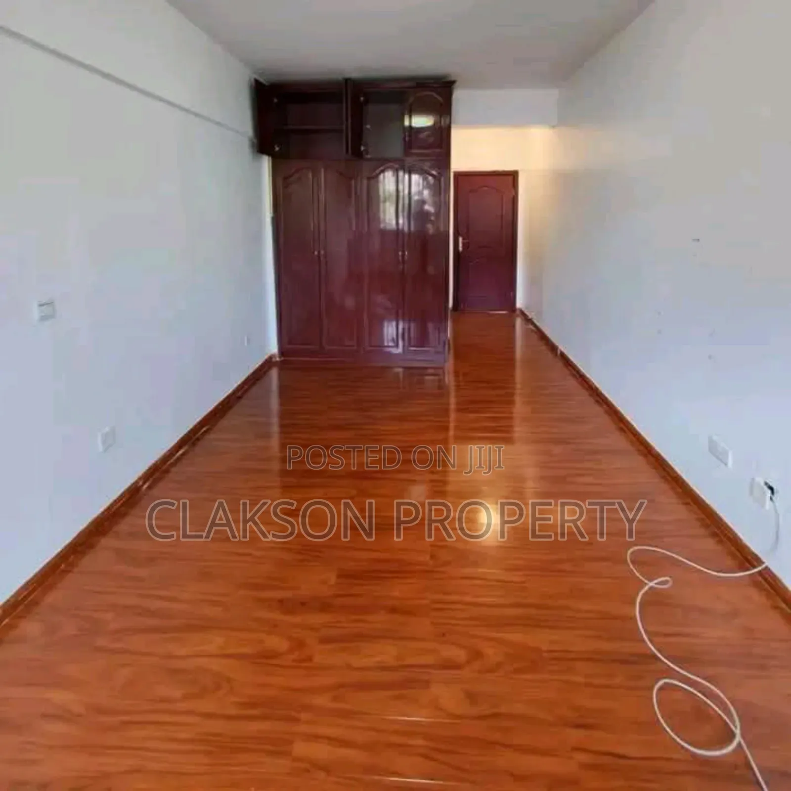 3bdrm Apartment in Lavington for rent