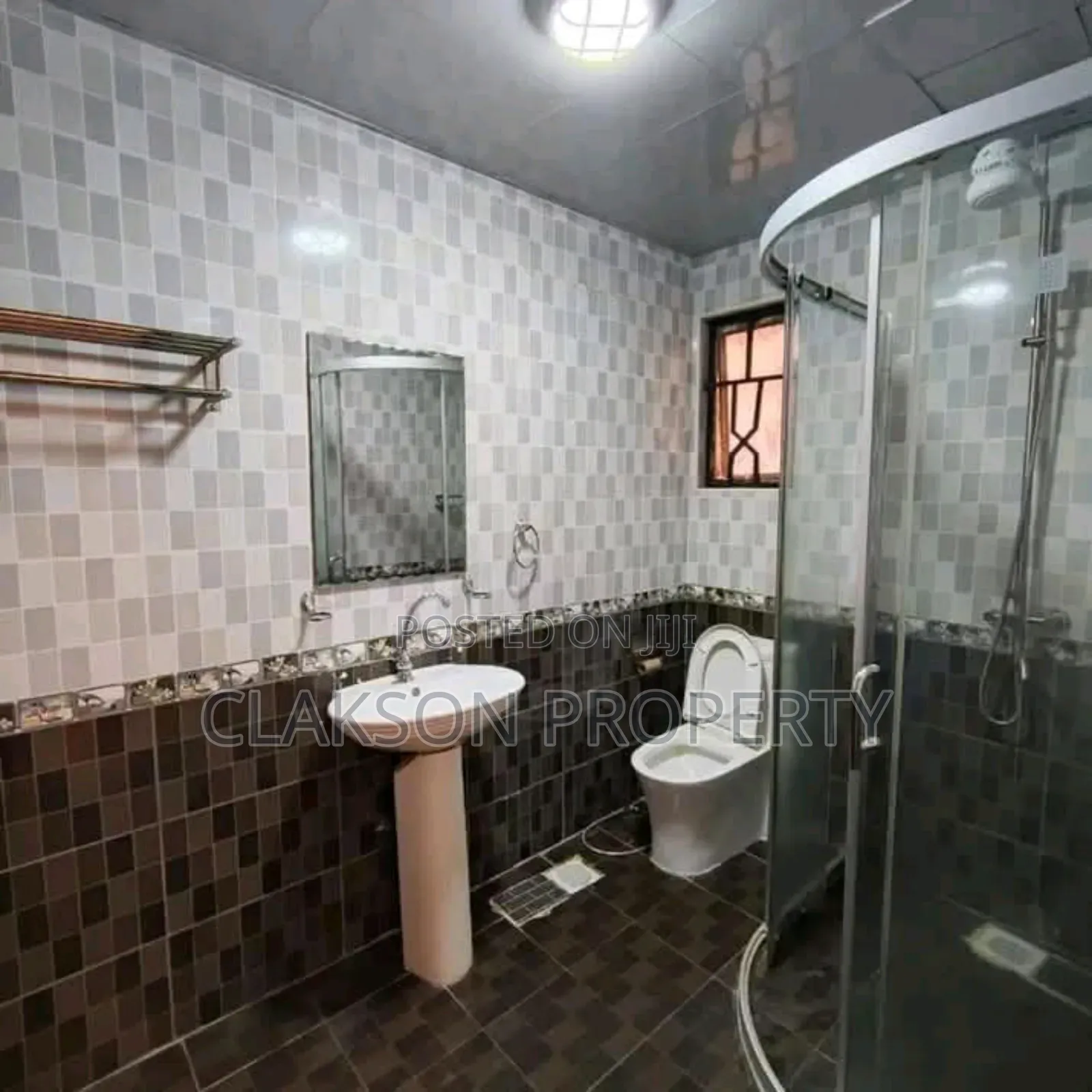 3bdrm Apartment in Lavington for rent