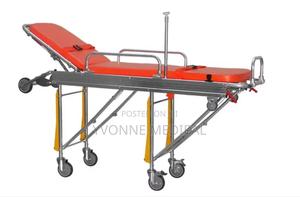 Ambulance Stretcher - thumbnail 2