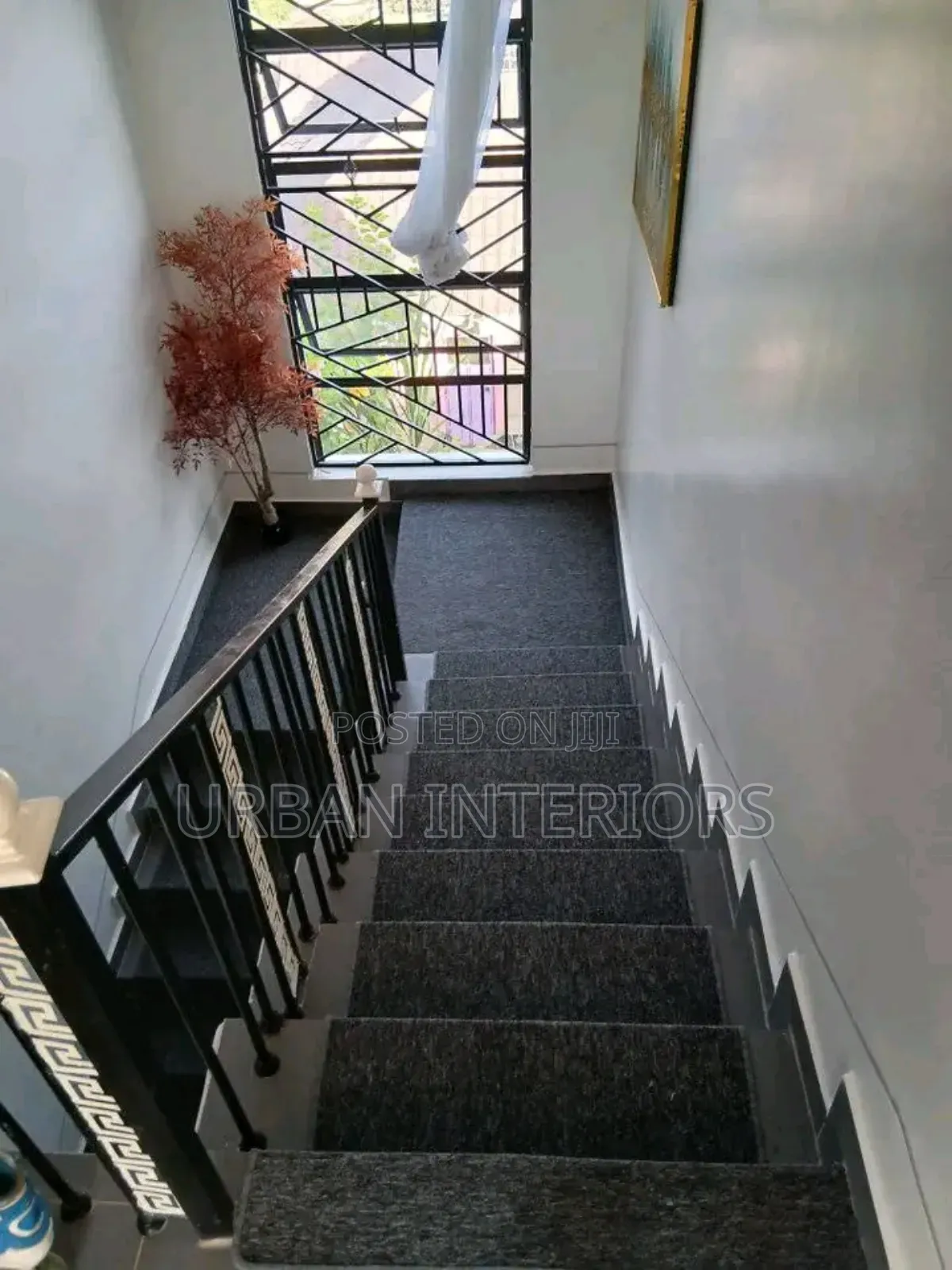Staircase Carpet Installation Staircase Carpet Installation