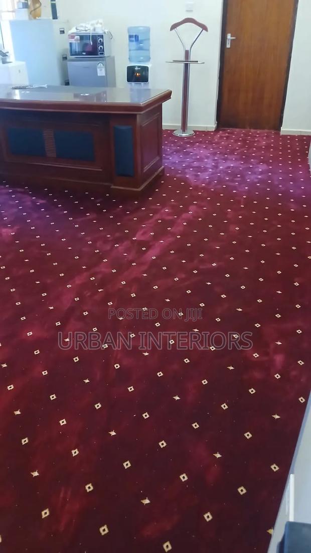 Executive Carpet Executive Carpet 12 Mm Thickness - main view