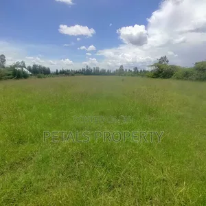 2 Acre Prime Residential Land for Sale in Kabarak