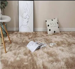Fluffy Bedside