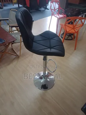 Bar Stood Adjustable