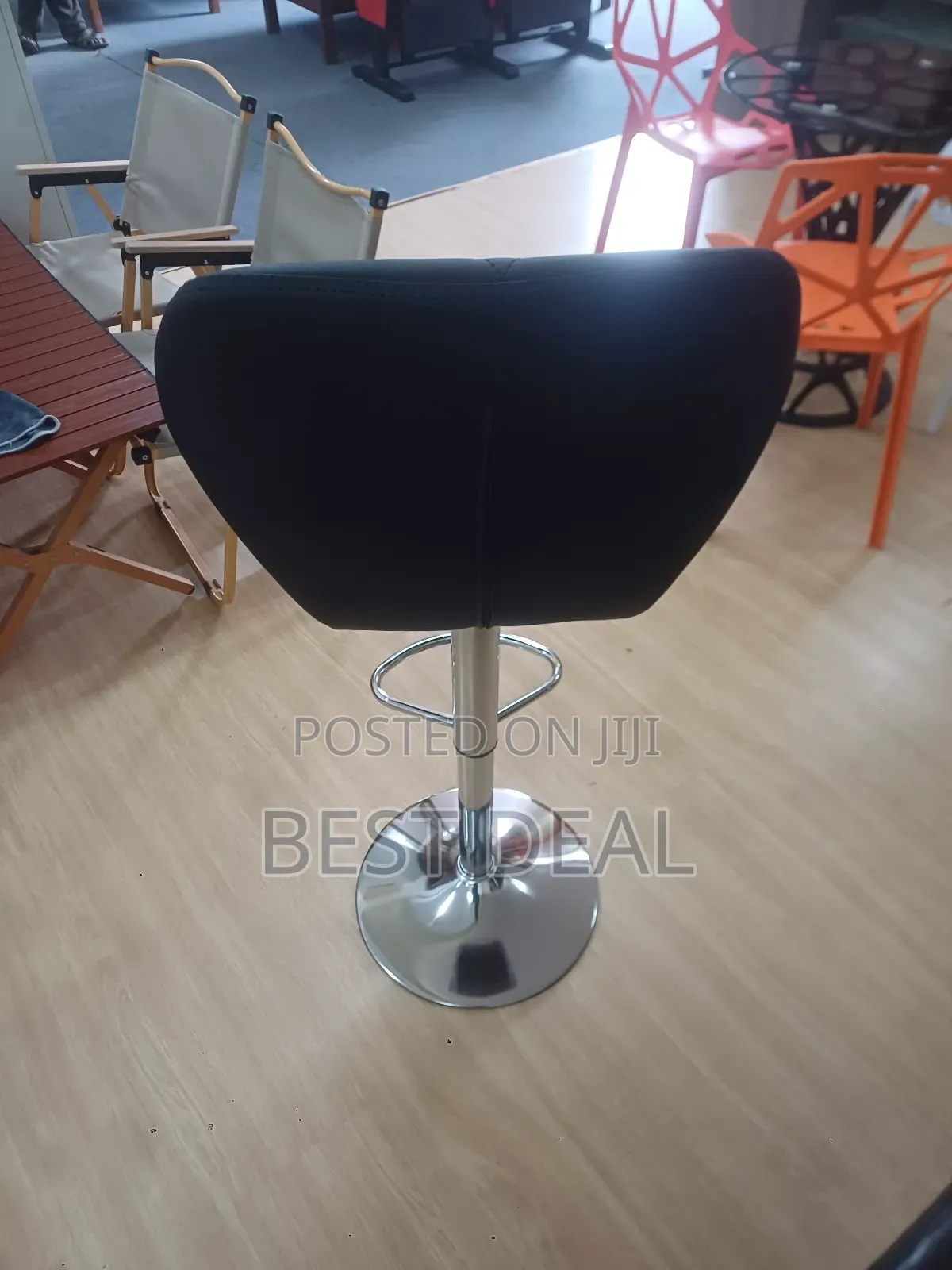 Bar Stood Adjustable