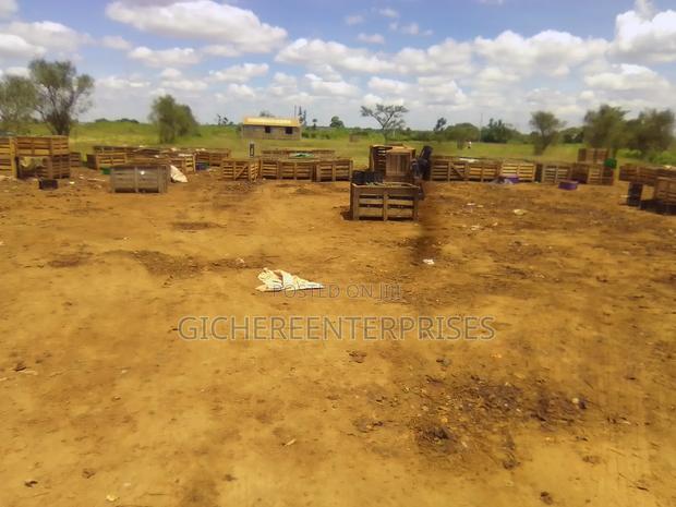 Thika Industrial Plot - thumbnail 3