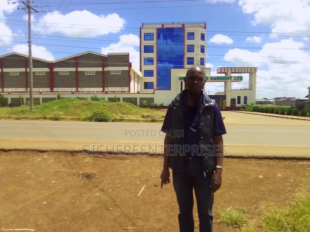 Thika Industrial Plot - thumbnail 7