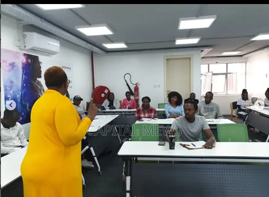 Dextrous Offices With Fast Wifi-all Inclusive