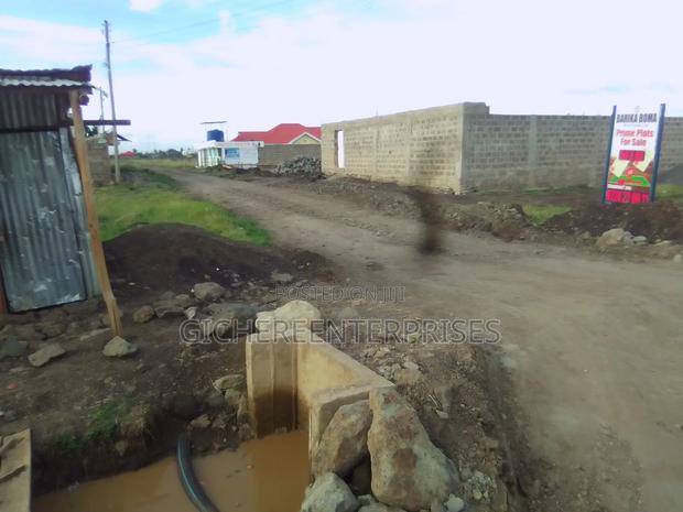 Eastern by Pass Ruiru - main view